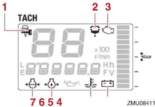 YAMAHA F30 (2026) - BEMÆRK: - 1