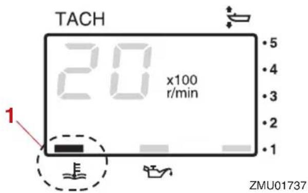 YAMAHA F30 (2026) - VIGTIGT - 1