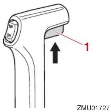YAMAHA F30 (2026) - VIGTIGT - 1