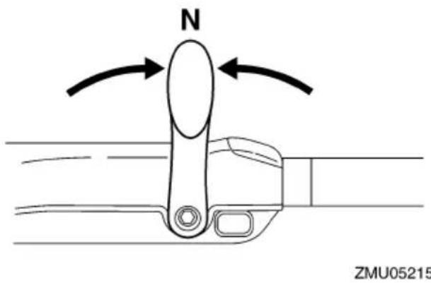 YAMAHA F30 (2026) - VIGTIGT - 6