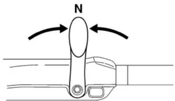 YAMAHA F30 (2026) - ADVARSEL - 1