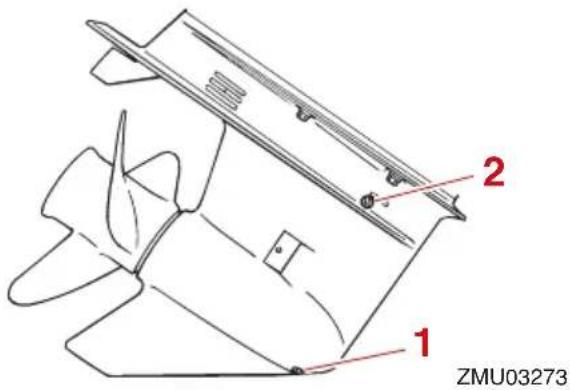 YAMAHA F30 (2026) - ADVARSEL - 1