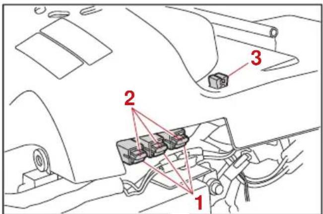 YAMAHA F30 (2026) - ADVARSEL - 1