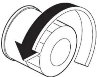 YAMAHA F30 (2026) - ADVARSEL - 1