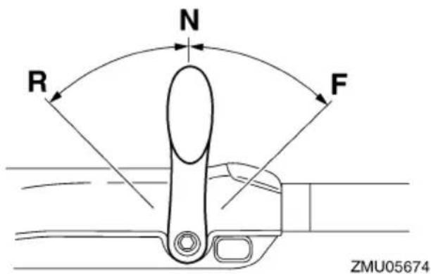 YAMAHA F30 (2026) - VIGTIGT - 3