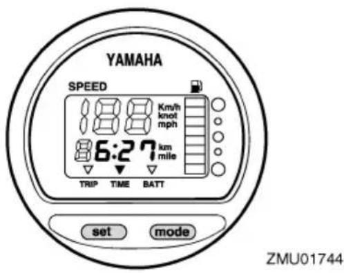 YAMAHA F30 (2026) - Ur - 1