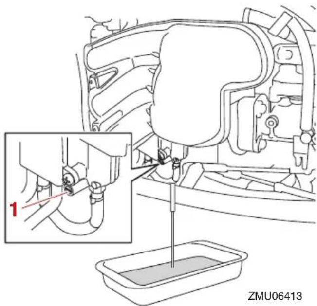YAMAHA F30 (2026) - BEMÆRK: - 1
