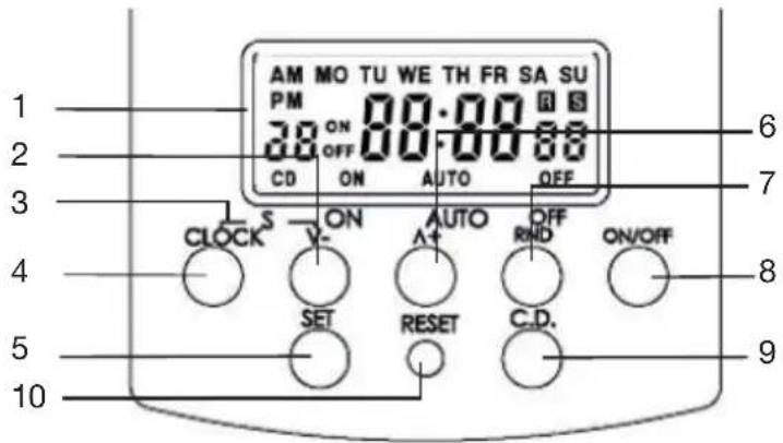 Biltema 35-0135 - 35-0134 - 1