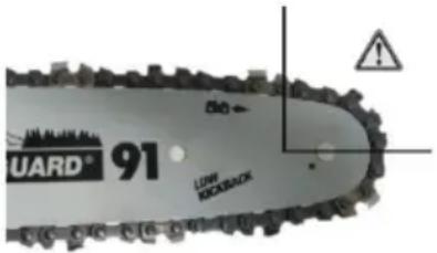 UARD® 91 LOW BACKBACK