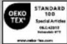 Sensiplast SWKK 100 A1 - Jótállási tájékoztató....Oldal 57 - 17