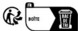 Sensiplast SWKK 100 A1 - ●Bortskaffelse - 4