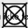 Sensiplast SWKK 100 A1 - RISIKO FOR MATERIELLE SKA- - 3