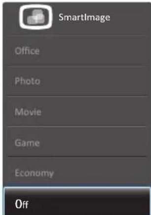 SmartImage Office Photo Movie Game Economy Off