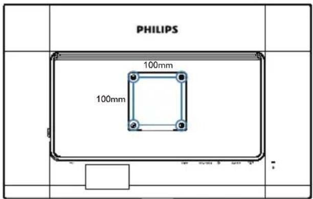 PHILIPS 100mm 100mm