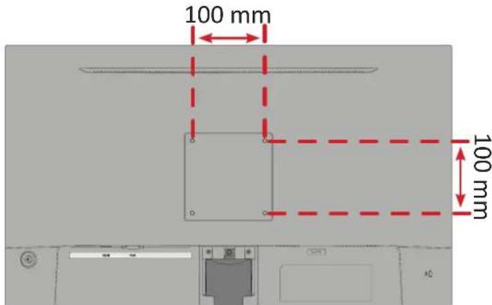 100 mm 100 mm