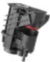 SIEMENS EQ700 iAroma TQ723E03 - Huomautukset - 6