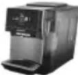 SIEMENS EQ700 iAroma TQ727E05 - Forbrenningsfare! - 6