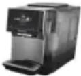 SIEMENS EQ700 iAroma TQ727E05 - Bemærkninger - 2