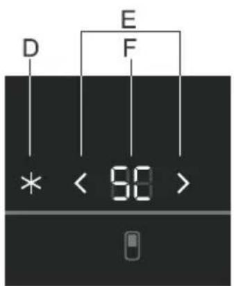 ASKO RFC2864KNBS1 - INFORMATION! - 1