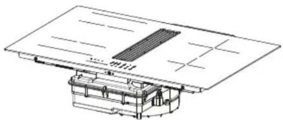FABER Galileo Linear F830 - 1