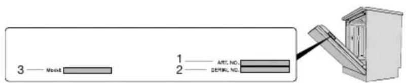 ASKO DBI8447ADA.W - Informationtiltestinstitut - 1