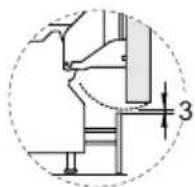 ASKO DBI8447ADA.W - Installation - 3