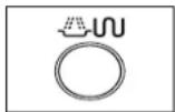 SAMSUNG CE1000C - Brug af bruningstallerkenen (CE1000TC) - 1