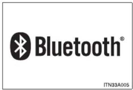 Bluetooth® ITN33A005