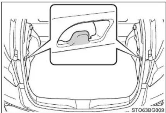TOYOTA C-HR Hybrid (2016) - Posekroge - 1