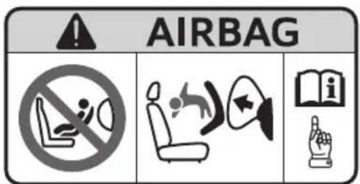 AIRBAG ! No i
