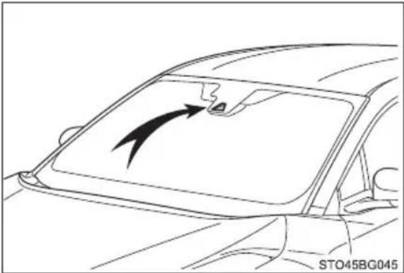 TOYOTA C-HR Hybrid (2016) - Oversigt over funktioner - 1
