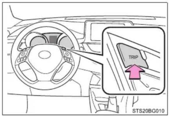 TRIP STS20BG010