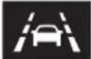 TOYOTA Hilux 48V (2025) - Betjeningsdisplay for betjening av styreassistanse - 7