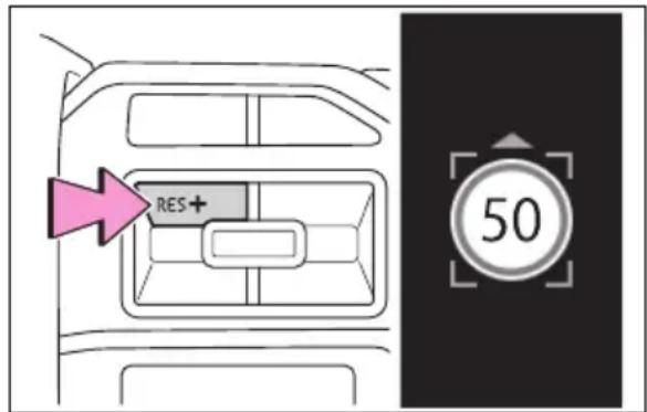 RES+ 50