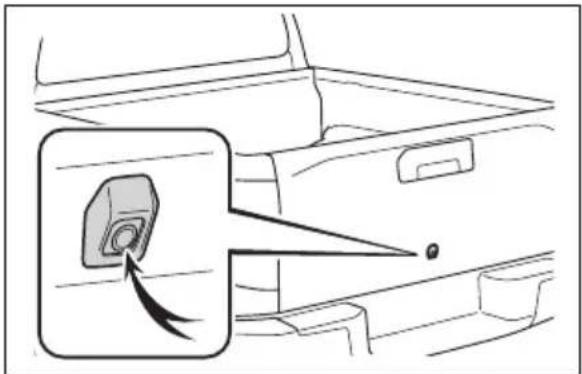 TOYOTA Hilux 48V (2025) - Systemkomponent - 1