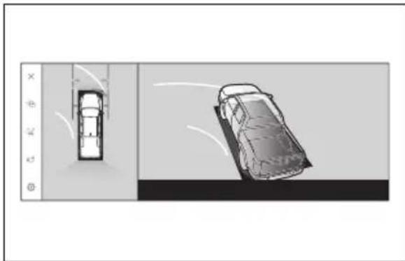 TOYOTA Hilux 48V (2025) - Bruke kjørestøttesystemene - 10