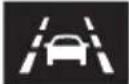 TOYOTA Hilux 48V (2025) - Betjeningsdisplay for betjening av styreassistanse - 4
