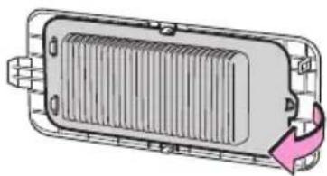 TOYOTA Hilux 48V (2025) - Rengjøringsprosedyre - 2