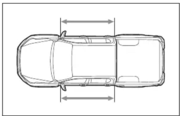 TOYOTA Hilux 48V (2025) - Når bør man kontakte en autorisert Toyota-forhandler, et verksted autorisert av Toyota eller et annet kvalifisert verksted - 2