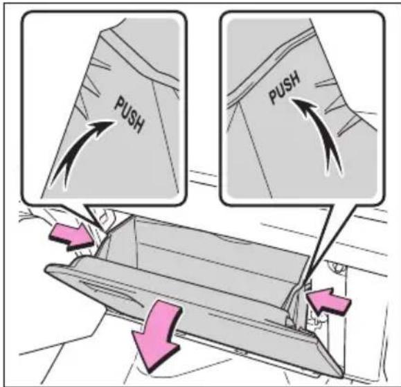 PUSH PUSH