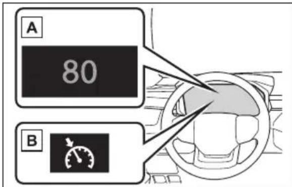 A 80 B