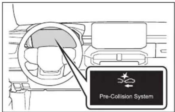 TOYOTA Hilux 48V (2025) - Systemfunksjoner - 1