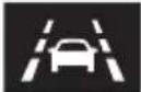 TOYOTA Hilux 48V (2025) - Betjeningsdisplay for betjening av styreassistanse - 1