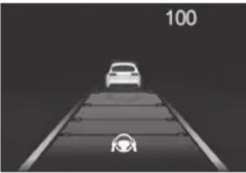 TOYOTA Hilux 48V (2025) - Driftsstatus for display og system - 6