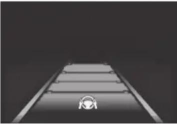 TOYOTA Hilux 48V (2025) - Driftsstatus for display og system - 2