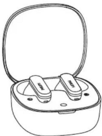 PHILIPS TAT2100 - Kassens indhold - 1