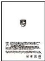 PHILIPS TAT2100 - Kassens indhold - 2