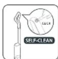TEFAL X-Clean 7 GF5736 - / START - BAŞLATMA - START - ПУСК - ЗАПУСК - 3