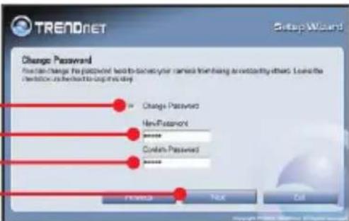 TRENDNET TV-IP512P - Hinweis: - 7