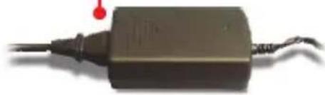 TRENDNET TV-IP512P - Nutzung des TV-IP512P mit einem Injector (TPE-111GI) - 1